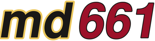 md661 โลโก้